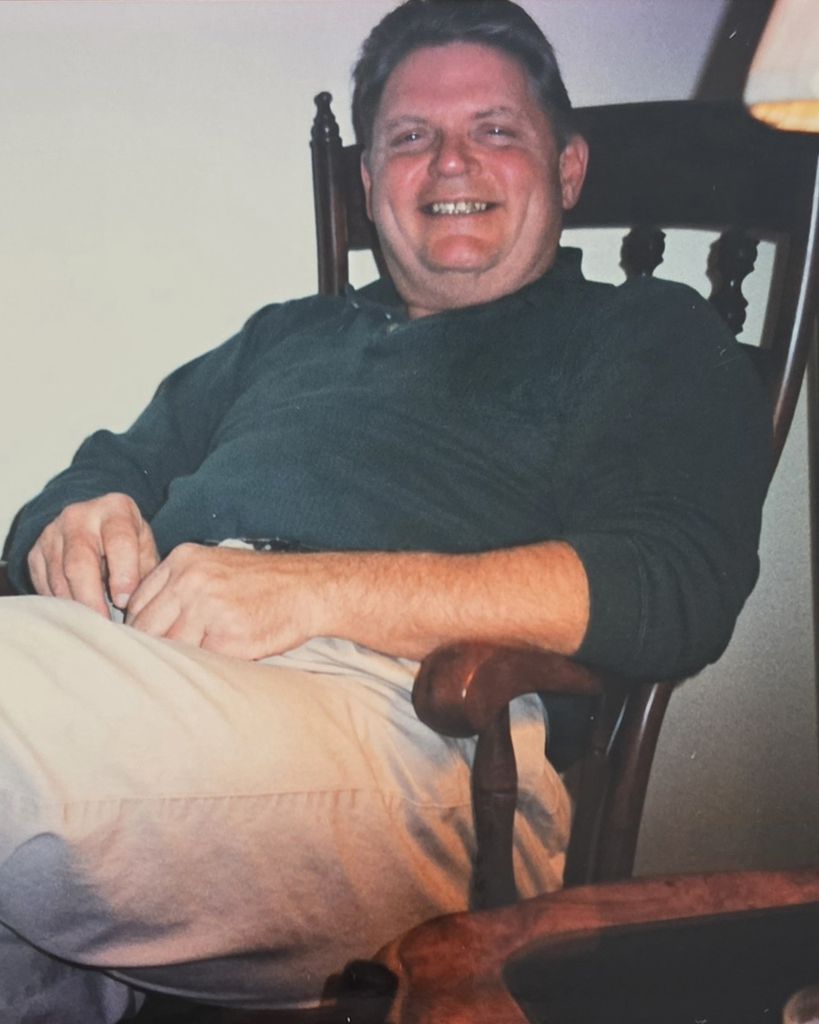Michael “Brooks” Lybrook Profile Photo