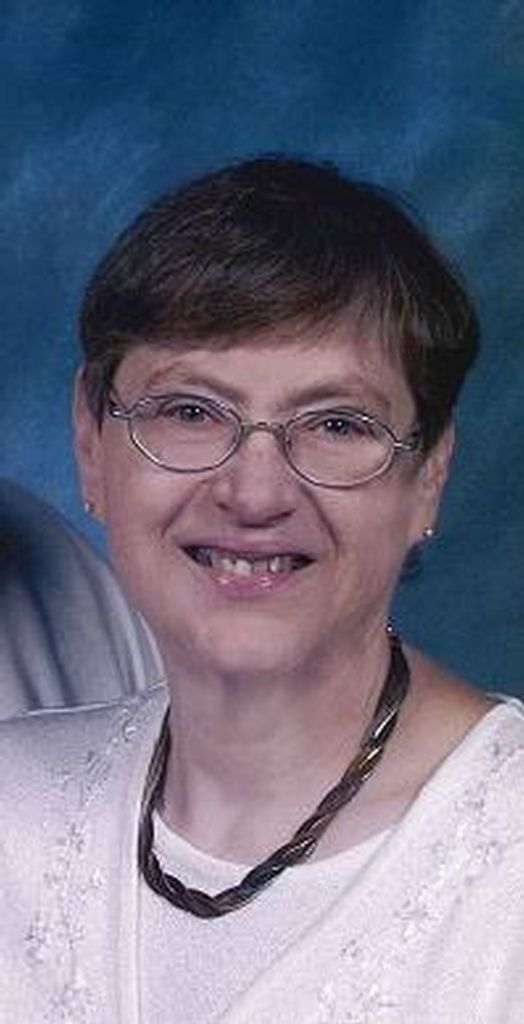 Susan Ann Holdorf