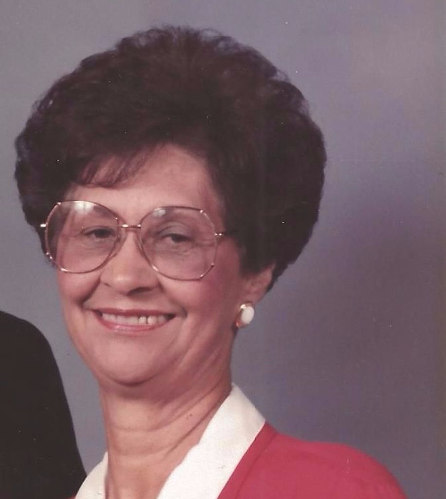 Dassie "Tony" Locklear Goins