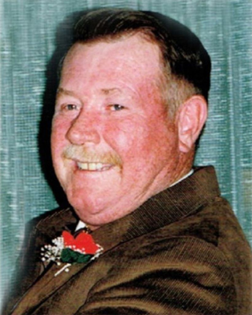 Paul Gayle Patterson