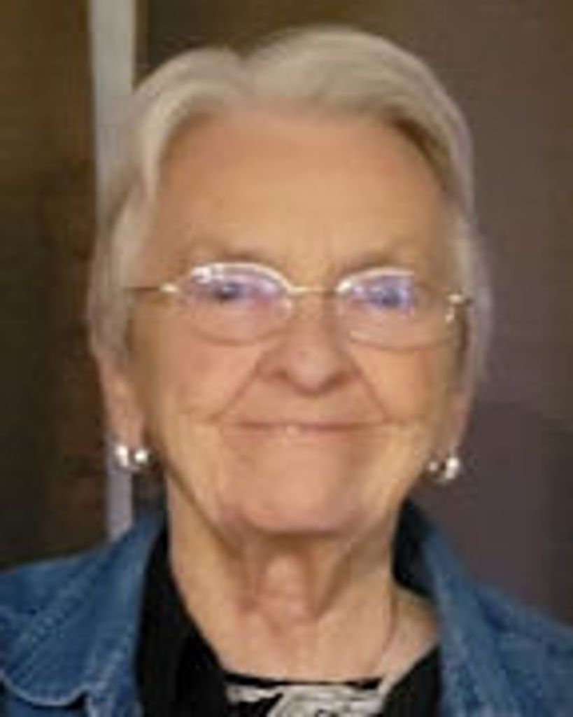 Mary V. Easterday Profile Photo