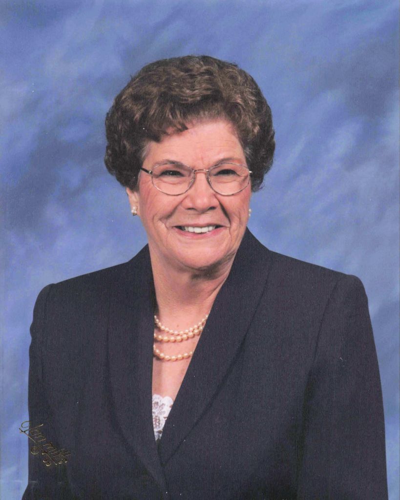 Janet Ladner Clark Profile Photo