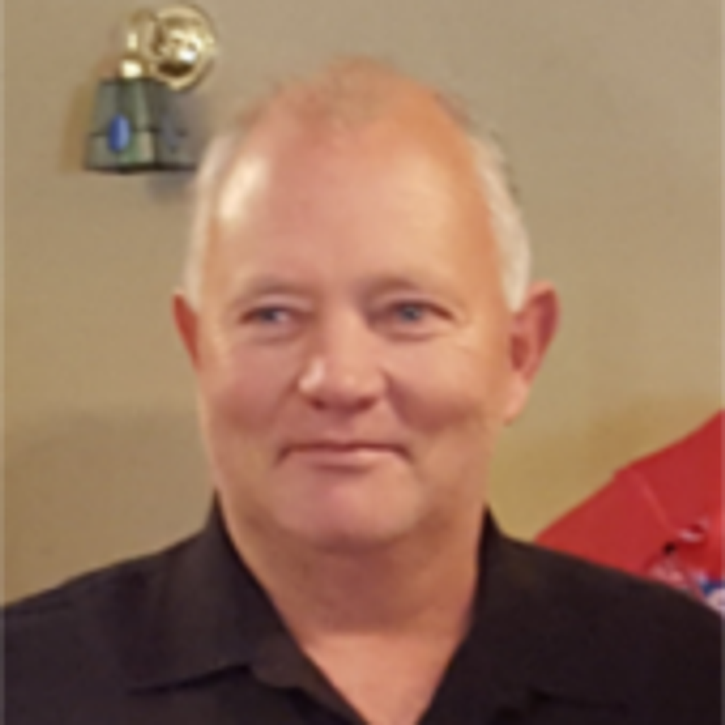 Patrick Allen Carley