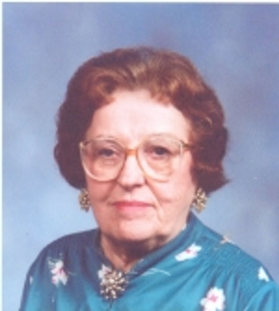Marion "Grace" Kosterman