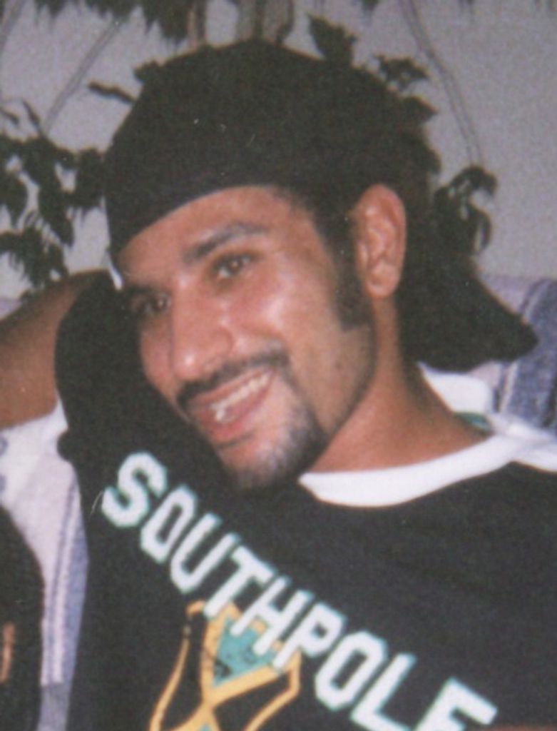 Damon Scott