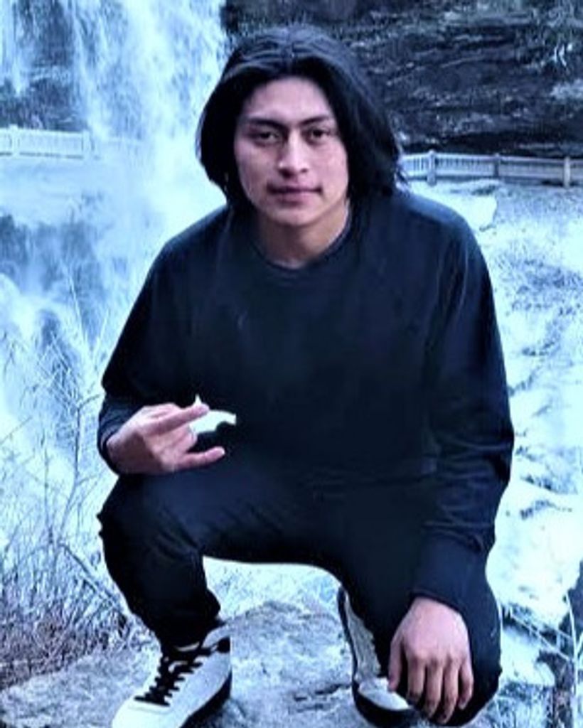 Jose Antonio Itzep Mas