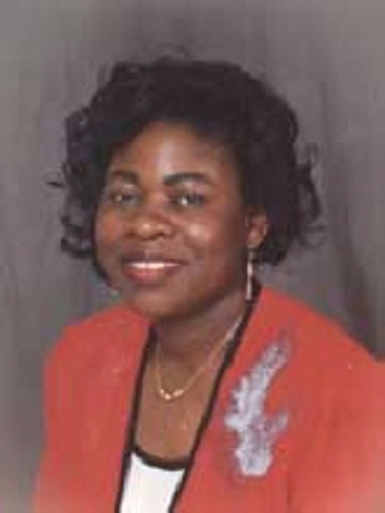 Blessing Ojagbeghru