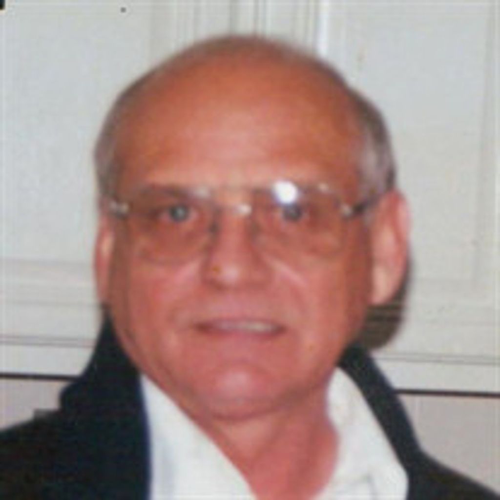 Terry Blitchington