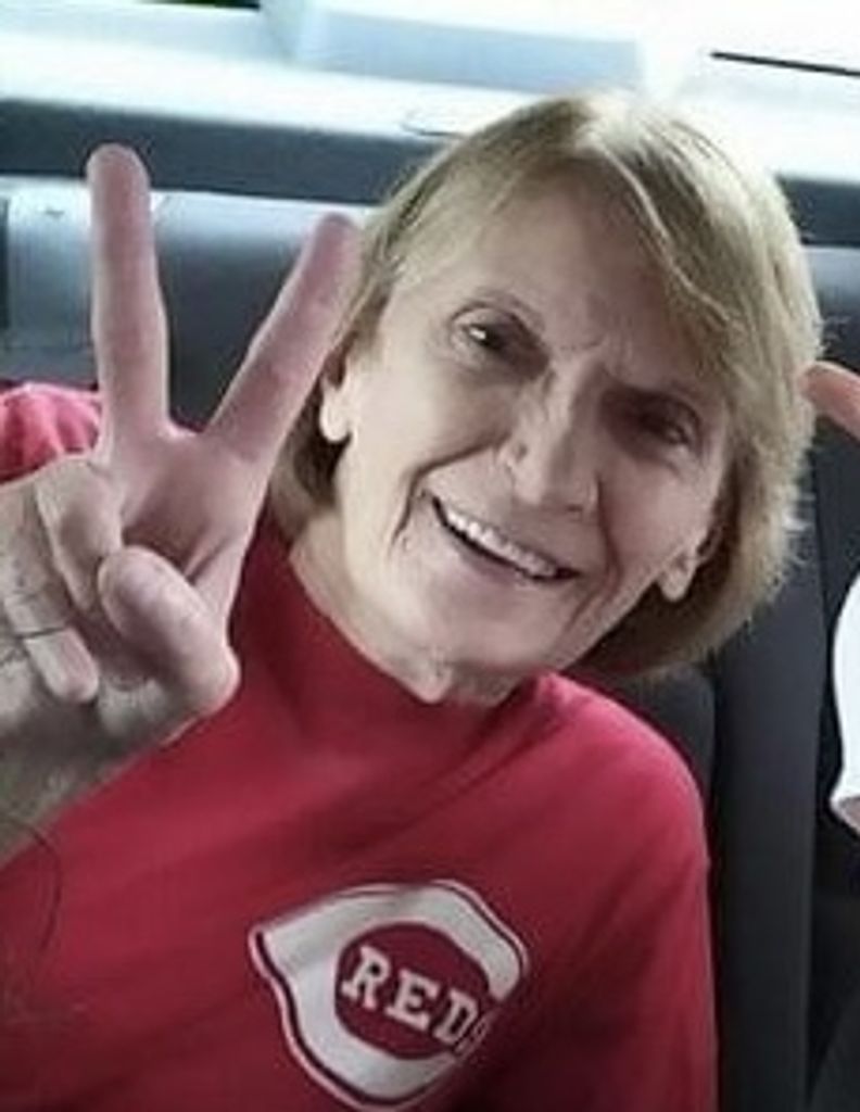 Bonney Elliott