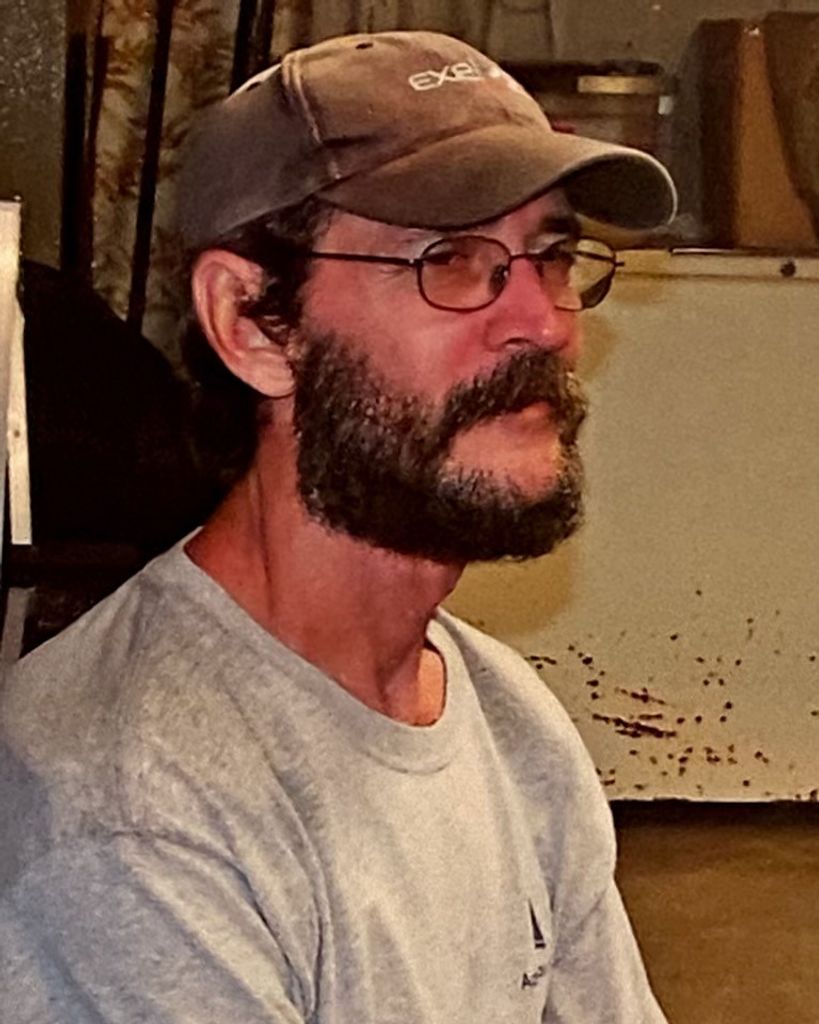 Gerald Wayne Compton Profile Photo