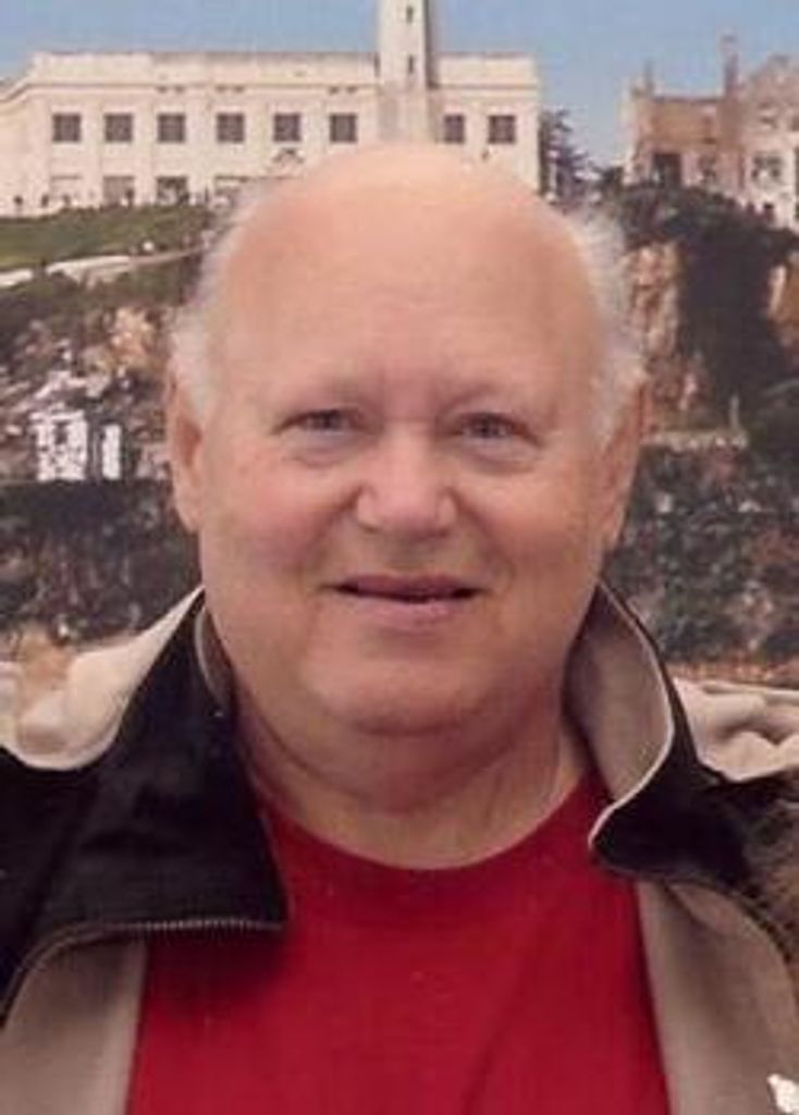 Luther Dean Gurley Profile Photo