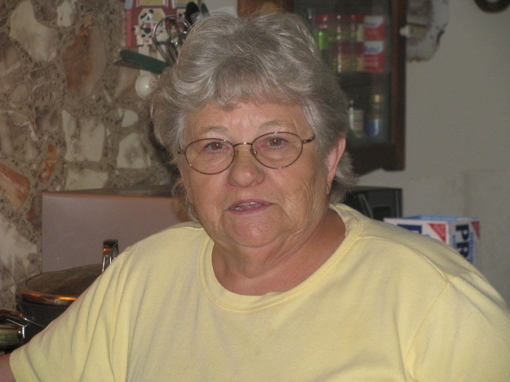 Jennie (Martin)  Hall