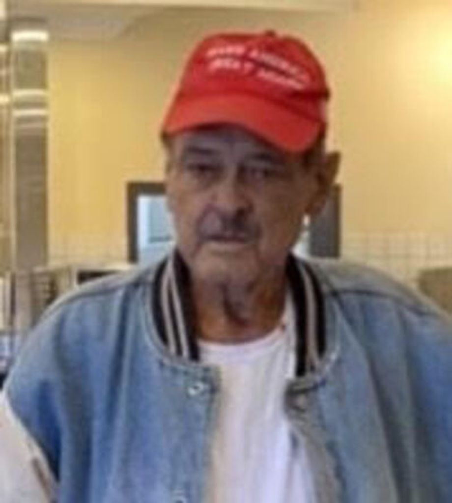 Larry Roger Cameron Profile Photo