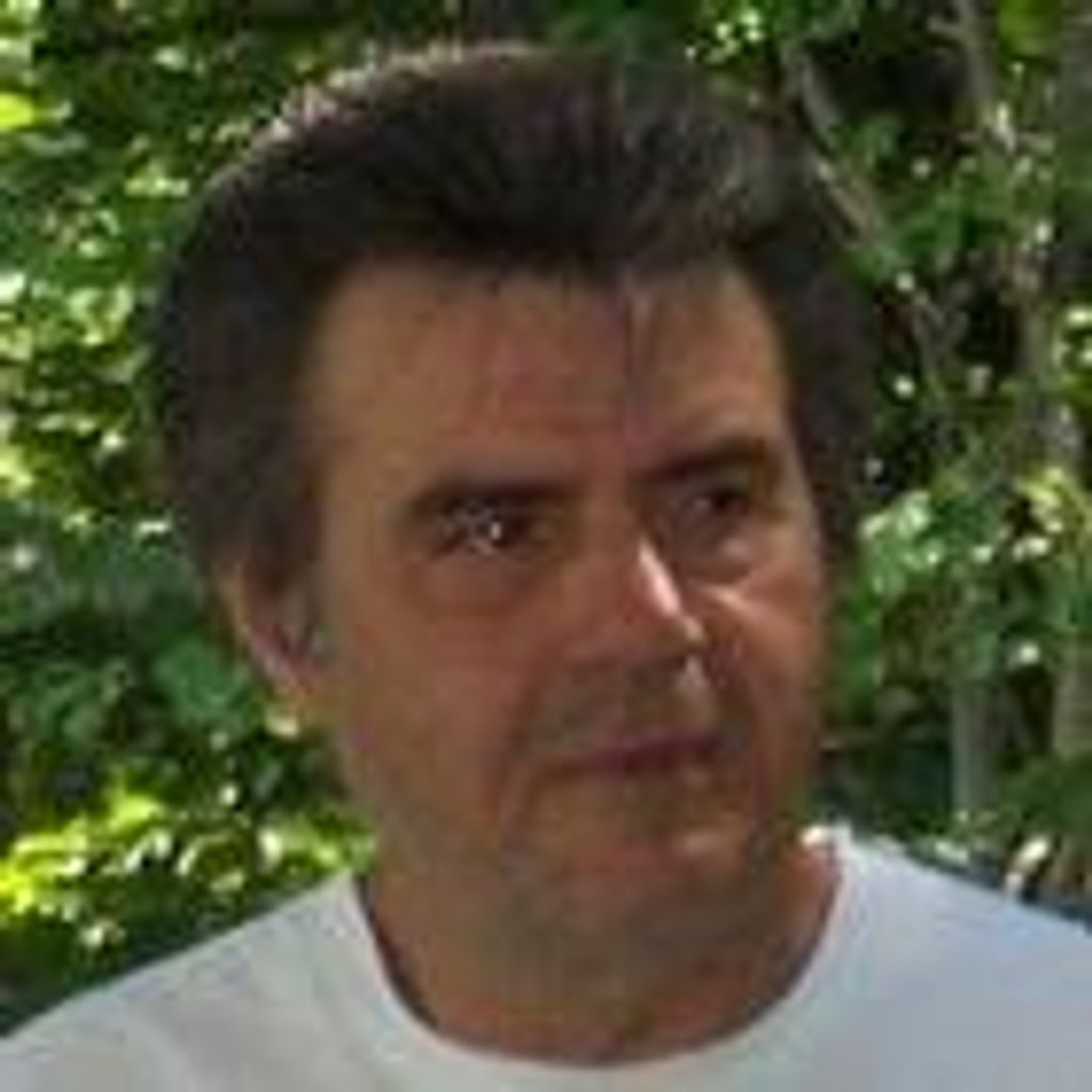Charles D. "Chuck" Rowland