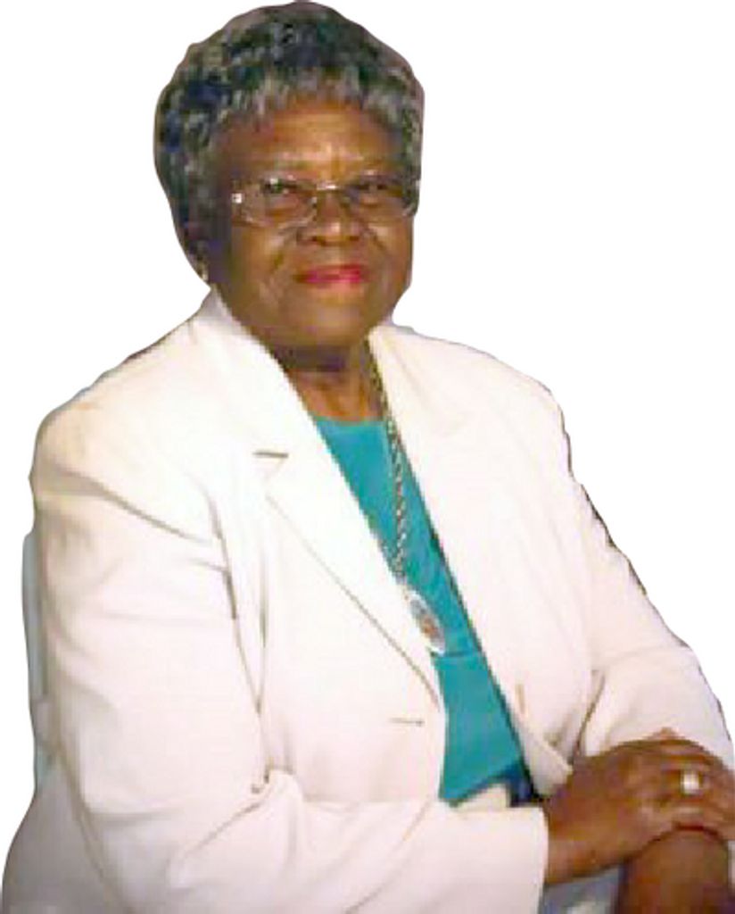Frankie B. Bell Hardy Profile Photo