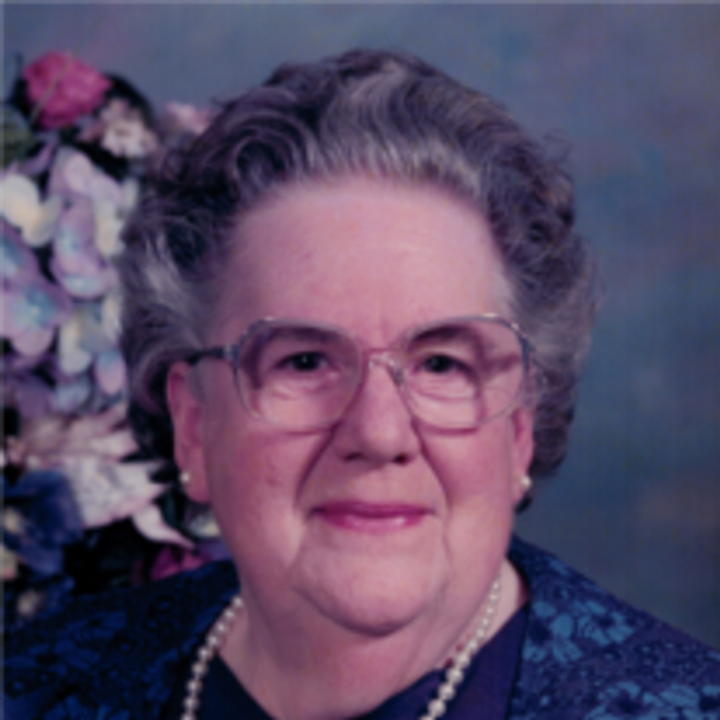 Bernice S. Wimer