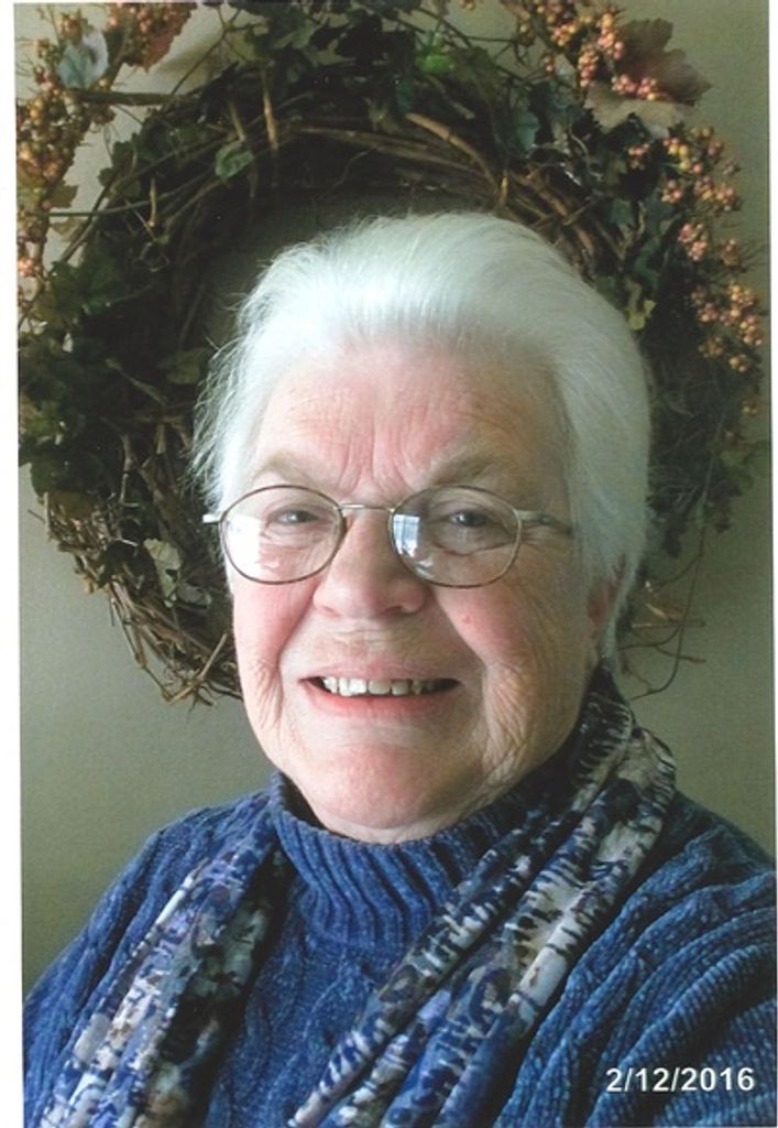 Betty Edwards Profile Photo