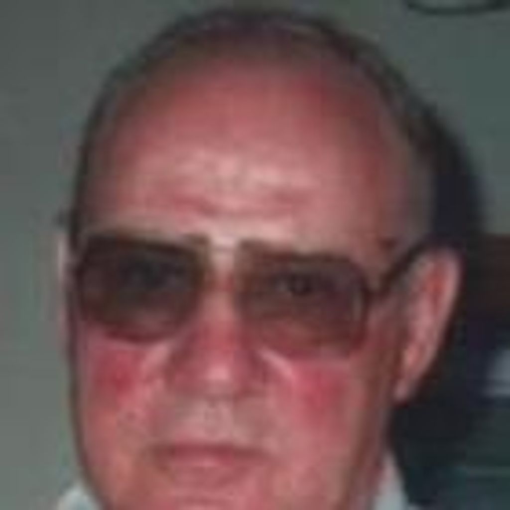David E. Endsley