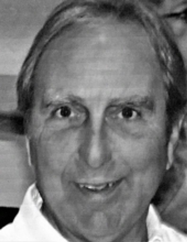 Malcolm Guy Mcburnett