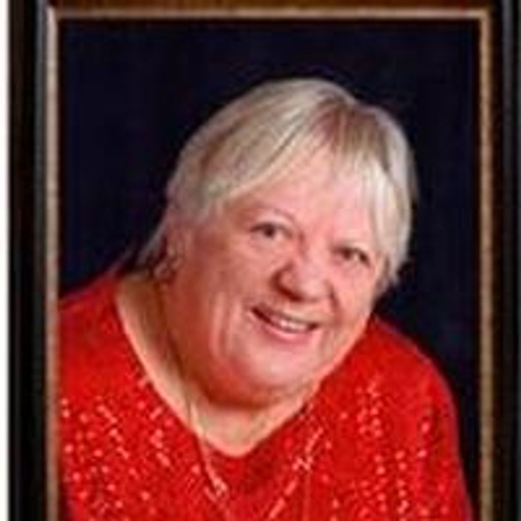 Patricia A. Earnest