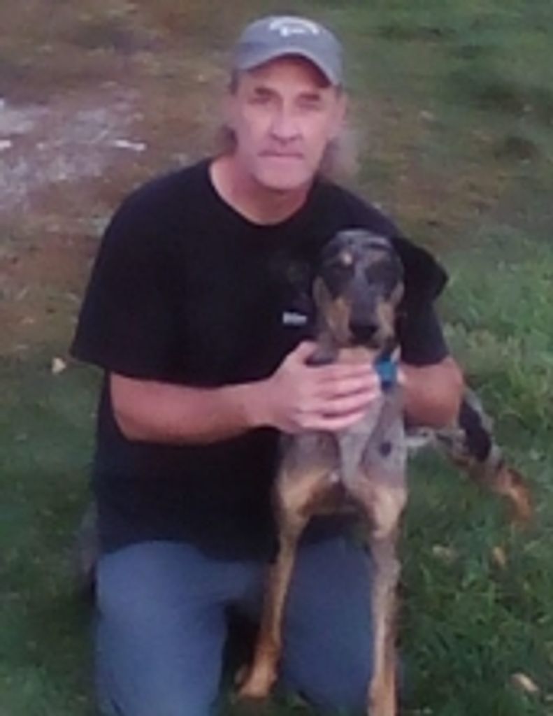 Martin "Marty" Paul Schmitt