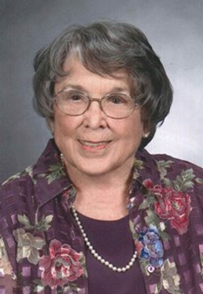 Eileen J. Liesmann