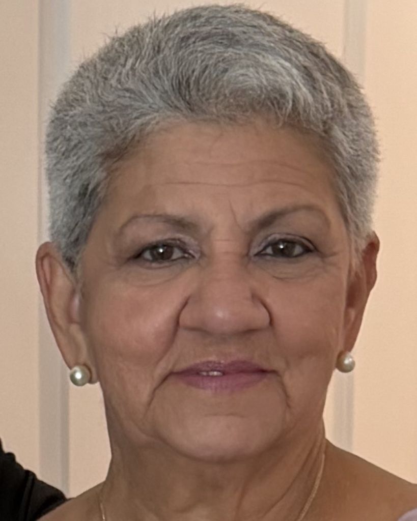 Dora Diaz Profile Photo
