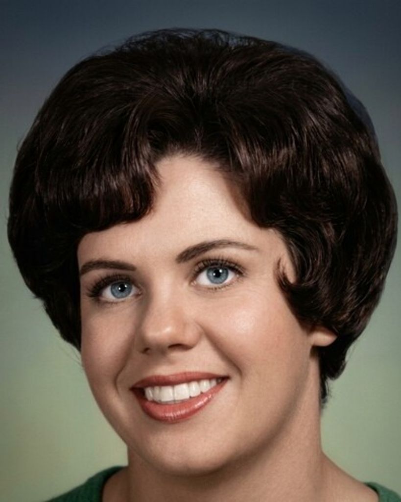 Linda Martin Weaver