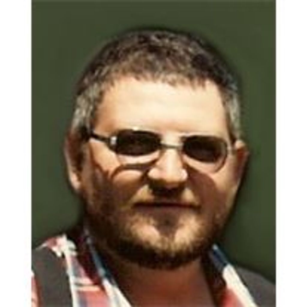 George Fredrick Smith