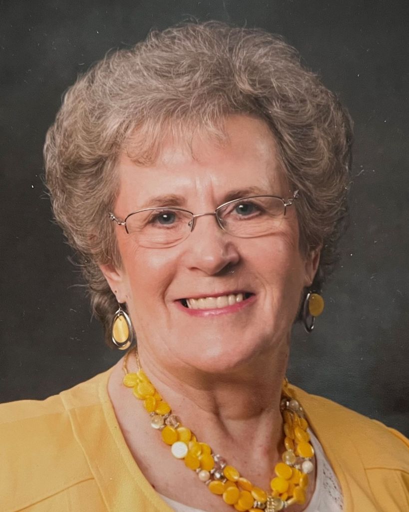 Lucinda "Lucy" Armitage Profile Photo