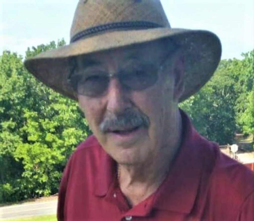Larry "Bub" Simmons