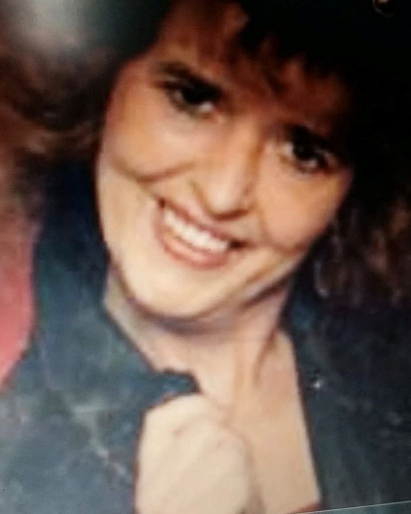 Goldie Noreen Hull Profile Photo