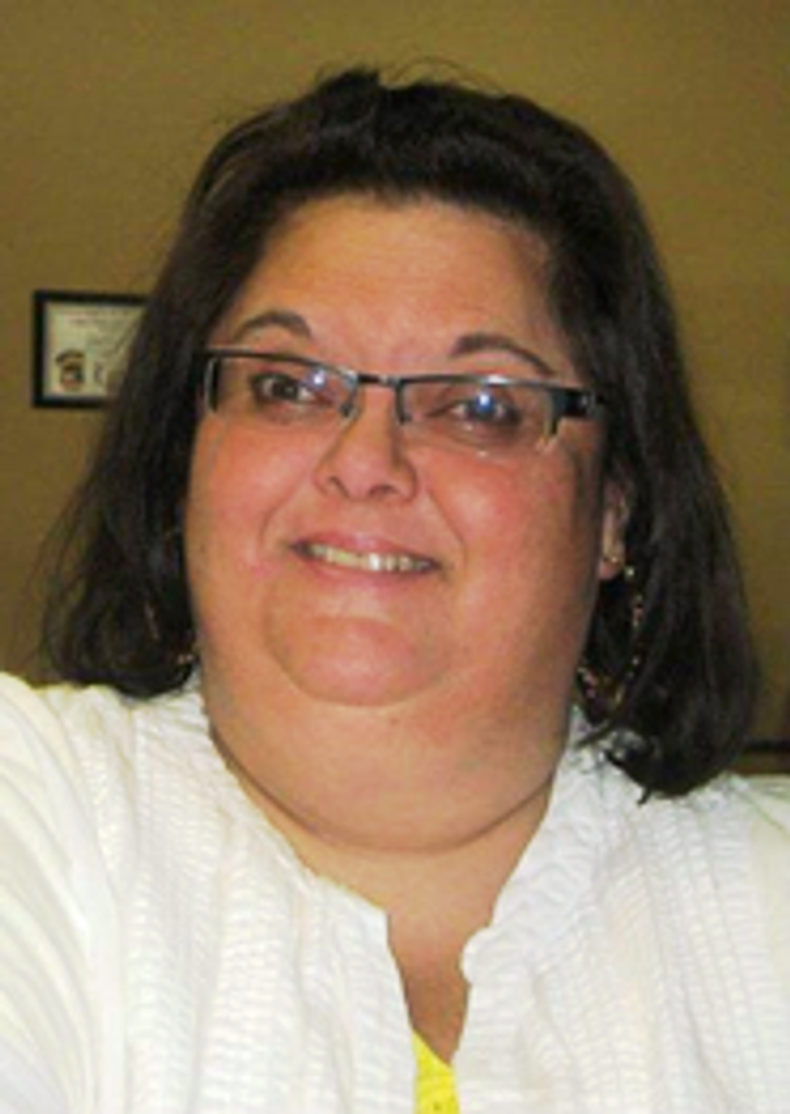 Jill Hanger