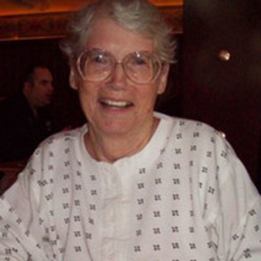 Judith Ann Klenk Profile Photo