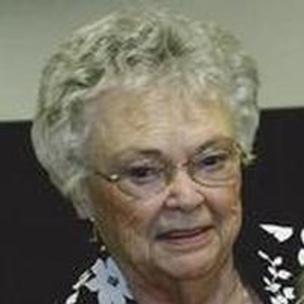Norma Laughery