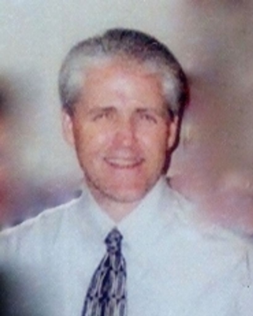 Kelly Bruce Humphreys