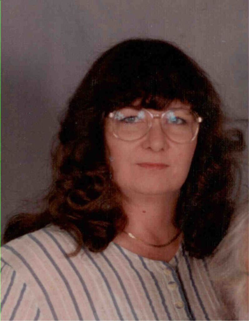 Anita Marie Tanksley