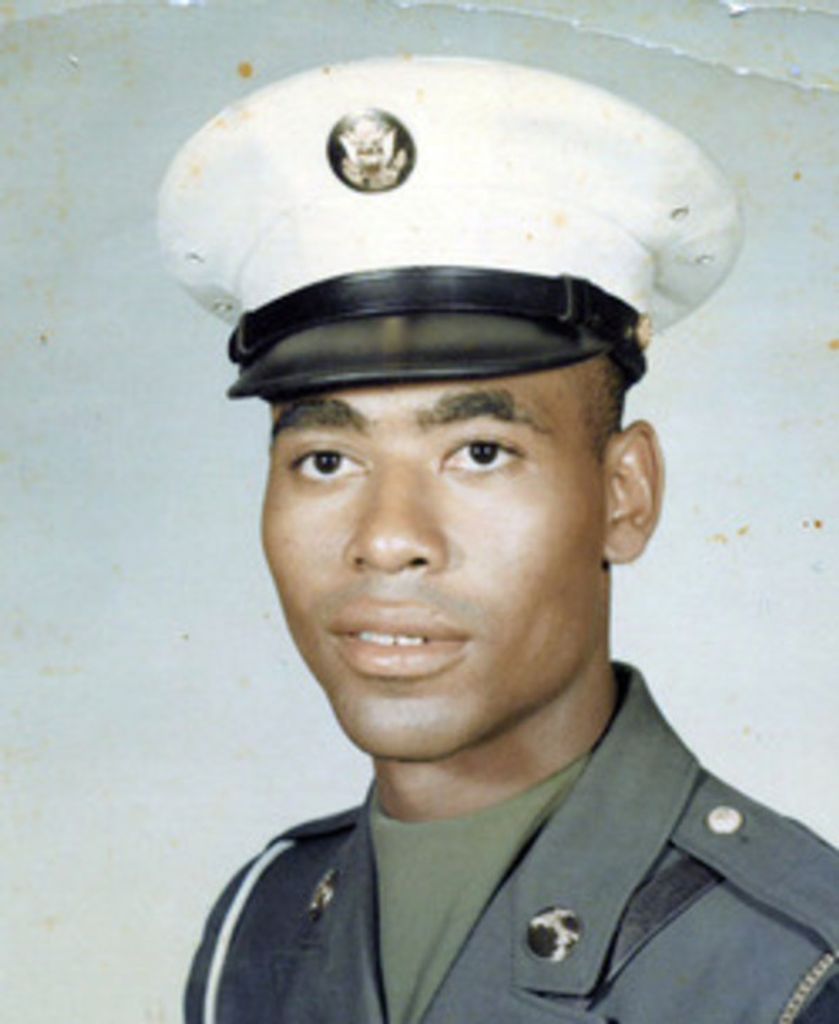 Odell Youngblood, Sr.