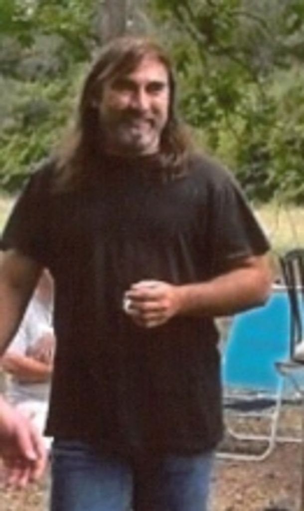 Scott Andrew Underwood Profile Photo