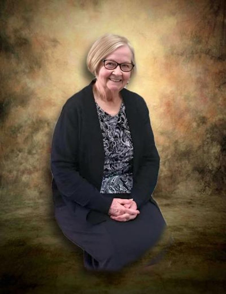 Alma Geraldine Dinkins