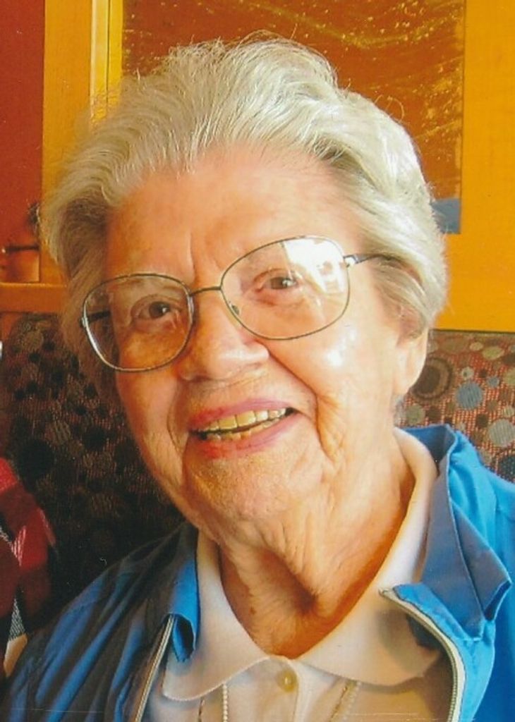 Barbara Kolpin