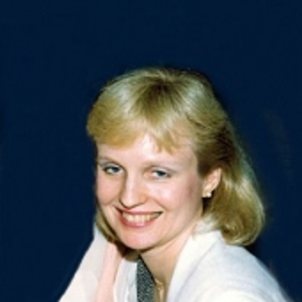 Mrs. Margaret J. Horvath