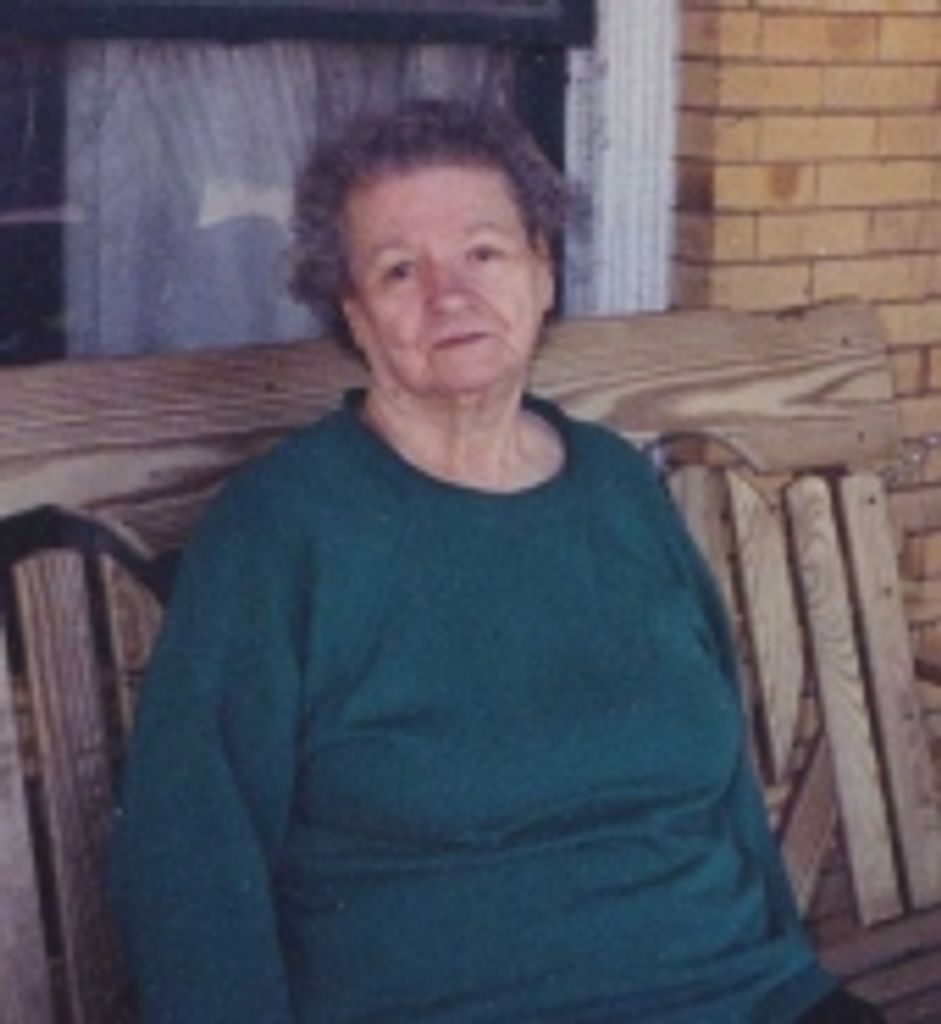 Margaret Dickerson