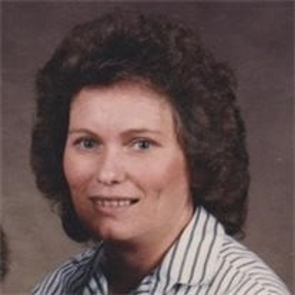 Margaret Marie Pope