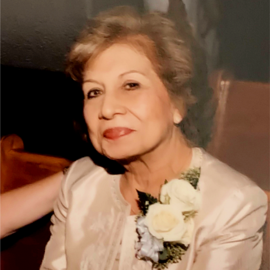 Dalia De La Pena