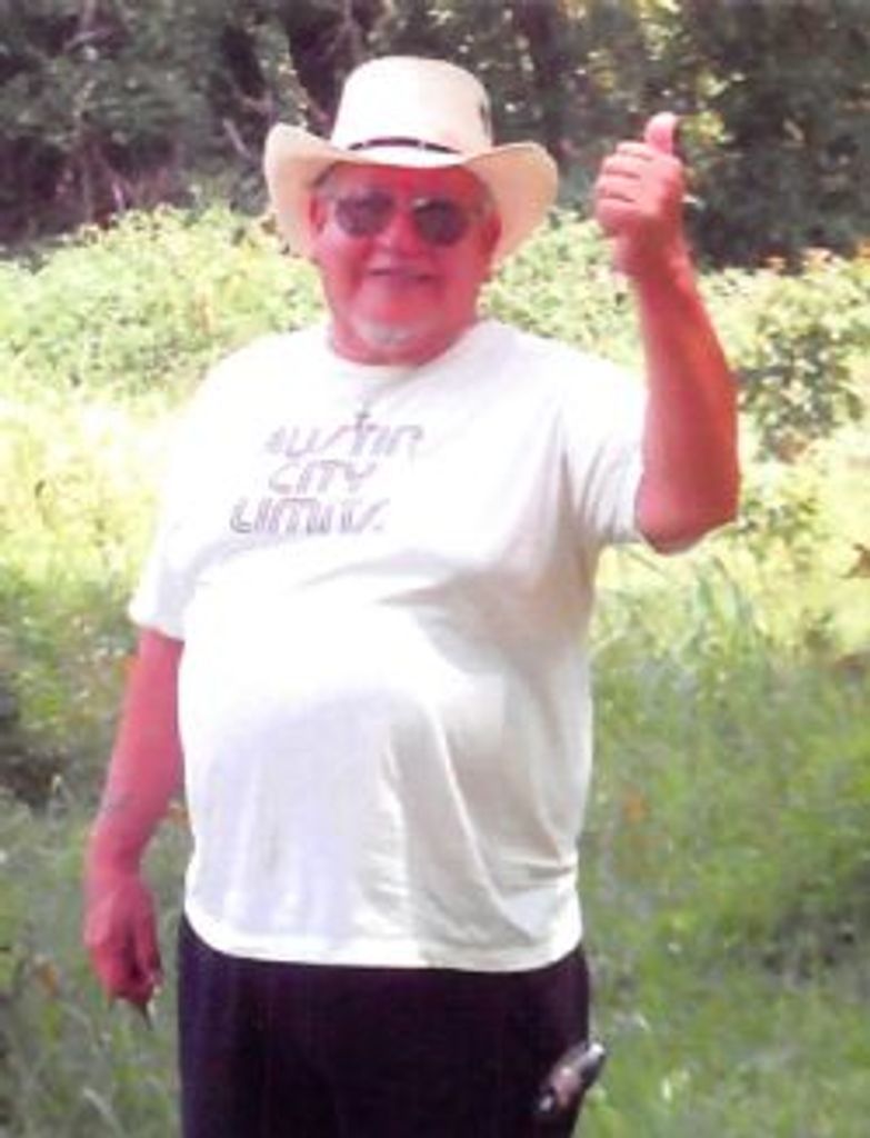 Hubert Duncan Profile Photo