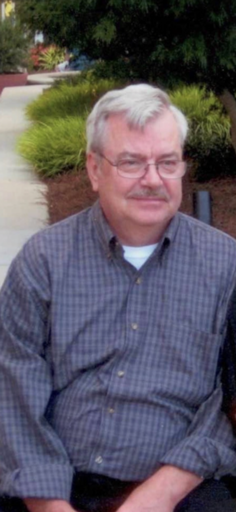 Donald Ray White Profile Photo