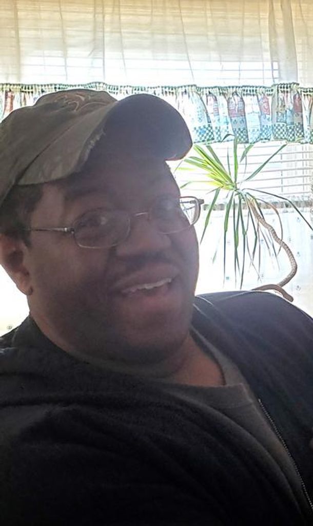 Kenneth Eugene Sanders Profile Photo