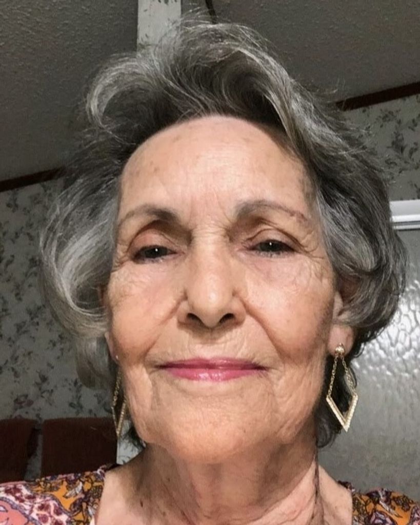 Mary Ann Shelnutt