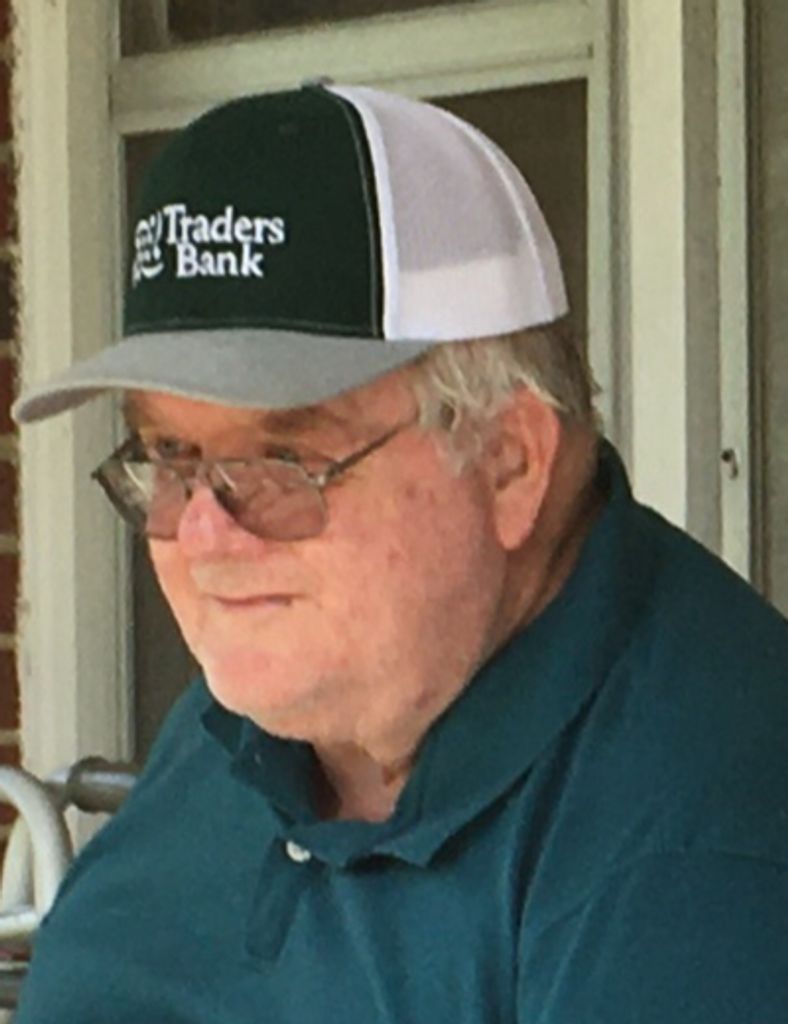 Mack Allen Corley Profile Photo